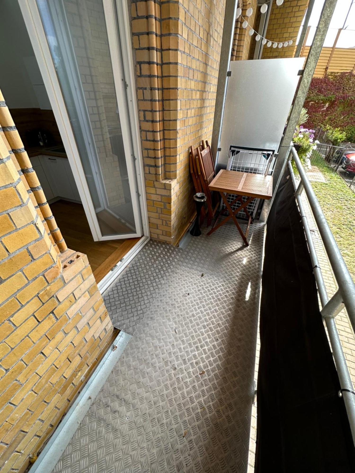Quartier Schillereck Apartment Erfurt Exterior photo